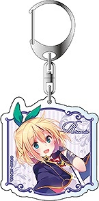 主題歌 Tv ロクでなし魔術講師と禁忌教典 Ed Precious You システィーナ フィーベル ルミア ティンジェル リィエル レイフォード Cv 藤田茜 宮本侑芽 小澤亜李 アニメイト