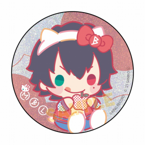 ヒプノシスマイク Sanrio Nakayoku Edit グッズ アニメイト