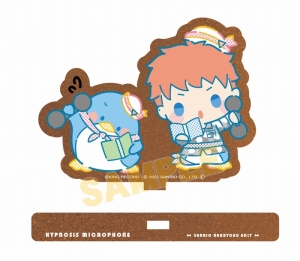 ヒプノシスマイク ヒプマイ アニメイト