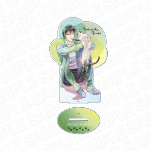 Psycho Pass サイコパス アニメイト