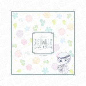 ポイント還元版 6 コミック ヘタリア World Stars 1 5巻セット アニメイト