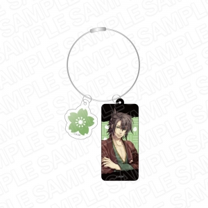 グッズ-スタンドポップ】薄桜鬼 真改 月影ノ抄 デカアクリルスタンド 