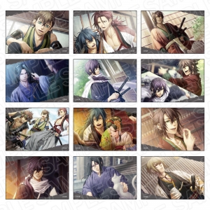 アルバム ゲーム 薄桜鬼 オープニングベスト 歌響集 アニメイト