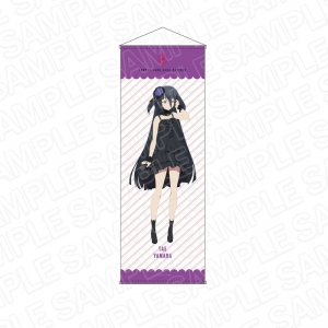 グッズ-タペストリー】ゾンビランドサガ リベンジ 描き下ろしほぼ等身 