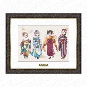 Blu-ray】TV ヤマノススメ セカンドシーズン 全巻登頂 Blu-ray BOX 