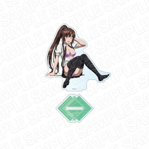 グッズ-ピローケース】ストライク・ザ・ブラッド 煌坂紗矢華 抱き枕  