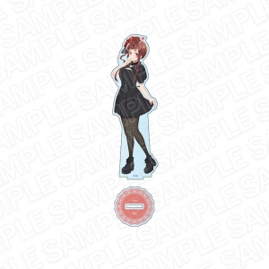 グッズ-スタンドポップ】ゾンビランドサガ リベンジ アクリルスタンド 