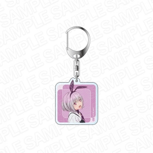 グッズ-スタンドポップ】SSSS.GRIDMAN 見つめあうアクリルスタンド 