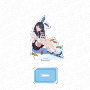 グッズ-スタンドポップ】SSSS.GRIDMAN 見つめあうアクリルスタンド 