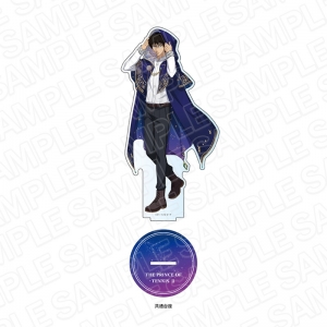 グッズ-バッチ】新テニスの王子様 海堂 薫 BIG缶バッジ ＜20th 