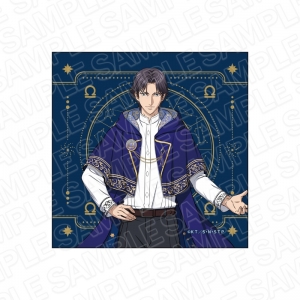 テニスの王子様 跡部景吾 TCG 7弾 SCRシークレット テニプリ 熱