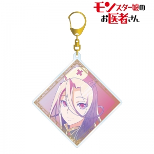 主題歌 Tv モンスター娘のお医者さん Op カンパネラ響く空で Arcana Project 通常盤 アニメイト