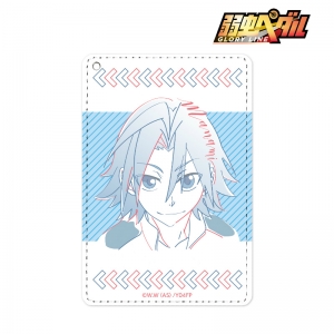 キャラクターソング Tvアニメ 弱虫ペダル キャラクターソングcd Vol 5 真波山岳 Cv 代永翼 東堂尽八 Cv 柿原徹也 アニメイト