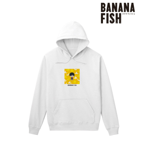 BANANA FISH（バナナフィッシュ） | アニメイト
