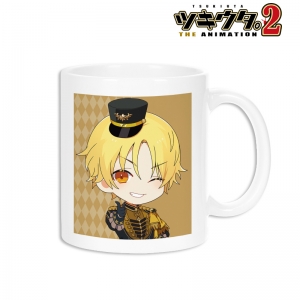 キャラクターソング ツキウタ シリーズ 師走駆 砂時計とホットミルク 通常盤 Cv 梶裕貴 アニメイト