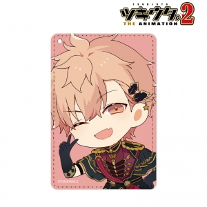 キャラクターソング ツキウタ キャラクターcd 4thシーズン 3 如月恋 Tomorrow S Color Cv 増田俊樹 アニメイト