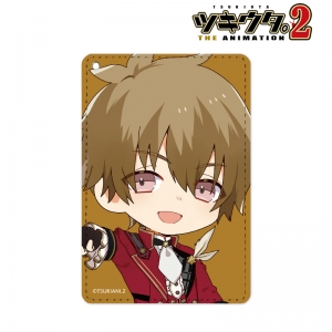 キャラクターソング ツキウタ シリーズ 10月コンビ 神無月郁 Cv 小野賢章 伊地崎麗奈 Cv 黒沢ともよ 通常盤 アニメイト