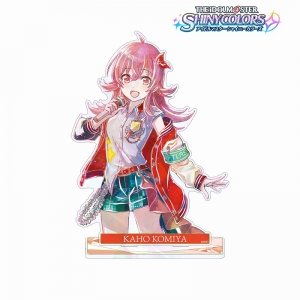 CPP アイドルマスターシャイニーカラーズ 遅く