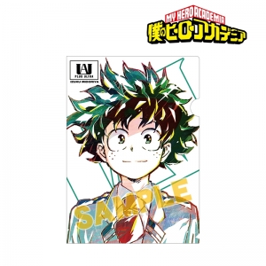 僕のヒーローアカデミア ヒロアカ Tvアニメ5期 アニメイト