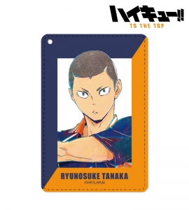 グッズ マグカップ ハイキュー To The Top 田中龍之介 マグカップ アニメイト