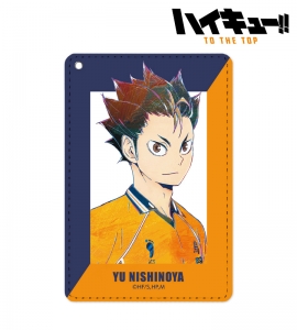 グッズ マグカップ ハイキュー To The Top 西谷夕 Ani Art 第4弾 マグカップ アニメイト先行販売 アニメイト