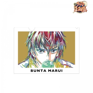 キャラクターソング テニスの王子様 丸井ブン太 One Two Three It S All Right アニメイト