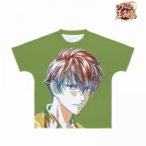 キャラクターソング テニスの王子様 The Best Of Rival Players Xxxv 忍足謙也 財前光 アニメイト