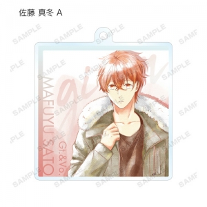 ドラマcd ドラマcd ギヴン Given 2 Live Edition アニメイト