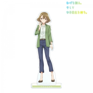 主題歌 Tv ひげを剃る そして女子高生を拾う Op おもいでしりとり Dialogue 通常盤 アニメイト