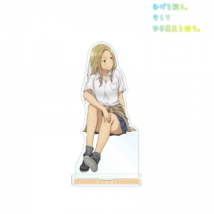 主題歌 Tv ひげを剃る そして女子高生を拾う Op おもいでしりとり Dialogue 通常盤 アニメイト