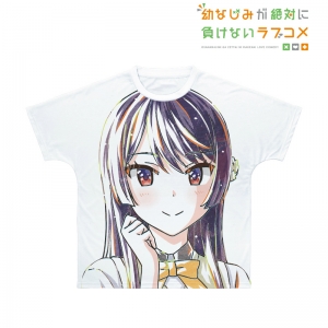 主題歌 Tv 幼なじみが絶対に負けないラブコメ Op Chance Revenge 安月名莉子 アニメイト