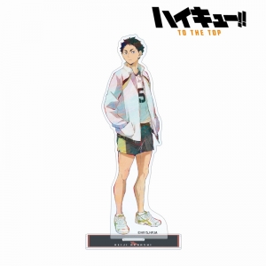 ハイキュー ハイキュー To The Top アニメイト