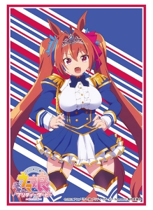 グッズ タペストリー ウマ娘 プリティーダービー Season 2 優勝レイ型ミニタペストリー ダイワスカーレット アニメイト