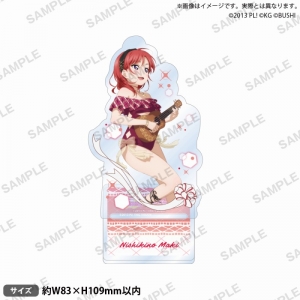 Pile直筆サイン ラブライブ！ 孤高 西木野真姫 ソロCD