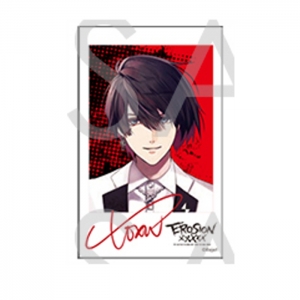 グッズ-ポスター】CARNELIAN BLOOD EROSION A3ポスターコレクション 