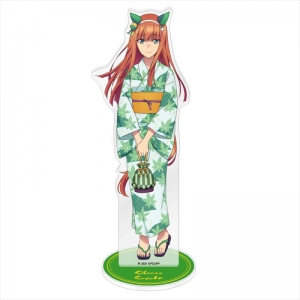 グッズ-スタンドポップ】『ウマ娘 プリティーダービー』 アクリル 