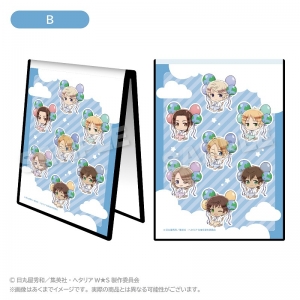 Blu-ray】ミュージカル ヘタリア SPECIAL BOX | アニメイト