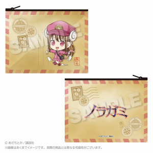 アニメ ノラガミ Blu-ray 初回生産限定版 全6巻セット（開封  