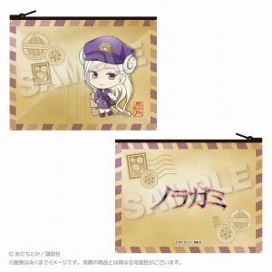 グッズ-バッチ】ノラガミ コレクション缶バッジ 壱岐ひより | アニメイト