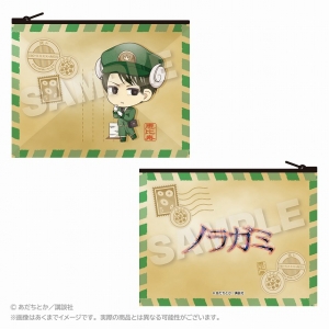 グッズ-バッチ】ノラガミ コレクション缶バッジ 壱岐ひより | アニメイト