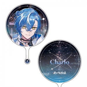 グッズ-スタンドポップ】クロノヴァ school days アクリルスタンド 
