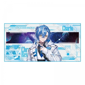 グッズ-スタンドポップ】クロノヴァ 1周年記念 アクリルスタンド 