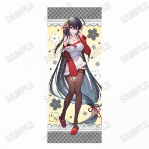 アズールレーン 大鳳 〜スチルイラスト ver.〜 1/4 完成品フィギュア 