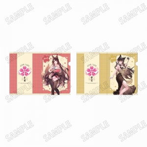 グッズ-スタンドポップ】「アズールレーン」 描き下ろしBIGアクリル 