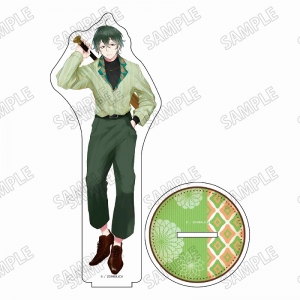 グッズ-スタンドポップ】贄の町 描き下ろしBIGアクリルスタンド⑤ココ 