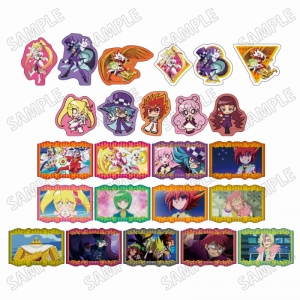 グッズ-ブロマイド】怪盗ジョーカー 描き下ろしブロマイドセット 