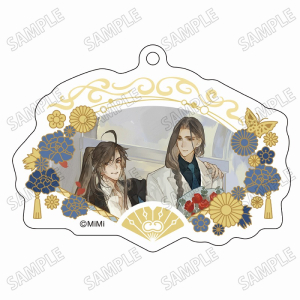 雑誌】PASH! 2025年4月号 アニメイト限定セット【大河幻想ラジオドラマ 