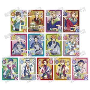 ドラマCD】BROTHERS CONFLICT キャラクターCD 2ndシリーズ 3 with 祈織 