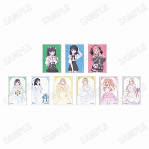 グッズ-タペストリー】私がモテないのはどう考えてもお前らが悪い! B2 