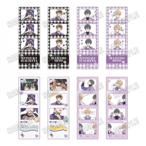グッズ-スタンドポップ】幕が下りたら僕らは番 キャラアクリル 